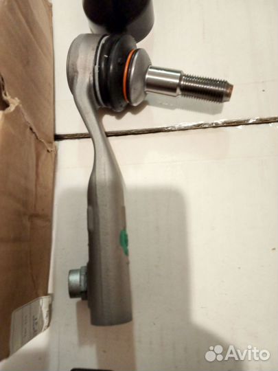 BMW 1/2/3/4 Наконечник рулевой левый