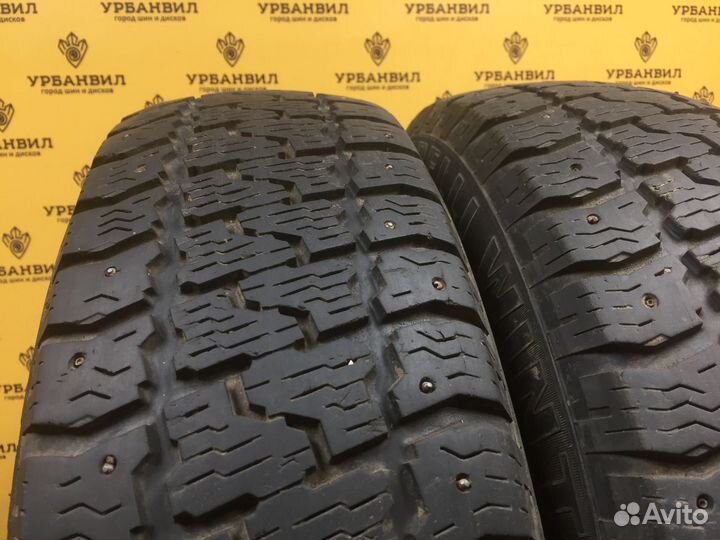 Pirelli WS-2 215/75 R15 100Q