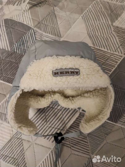 Шапка детская Kerry 50