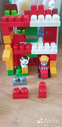 Конструктор