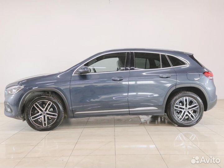 Mercedes-Benz GLA-класс 1.3 AMT, 2020, 18 215 км