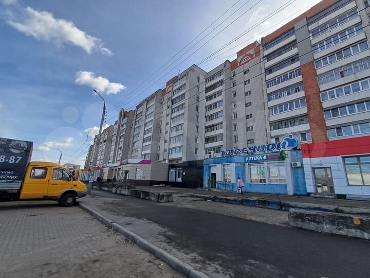 Свободного назначения, 151 м²