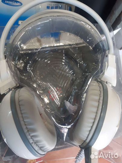 Наушники для фотосессий