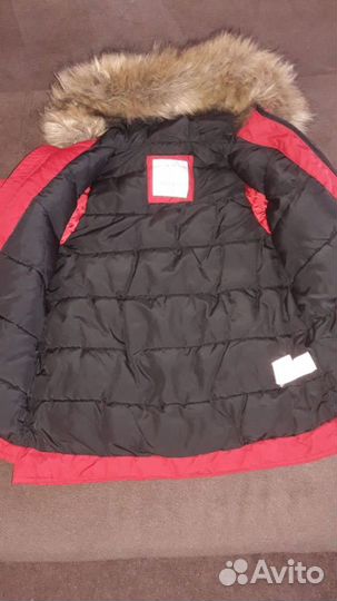 Куртка для мальчика