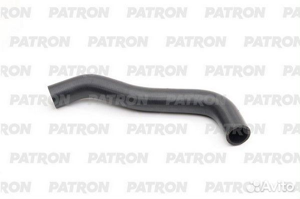 Patron PH2121 Патрубок радиатора пр-во Турция mits