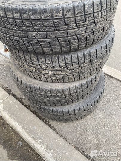 Yokohama Ice Guard IG30 185/65 R15 88Q