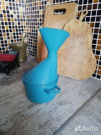 Ингалятор паровой