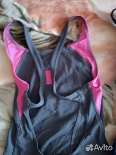 Купальник для бассейна