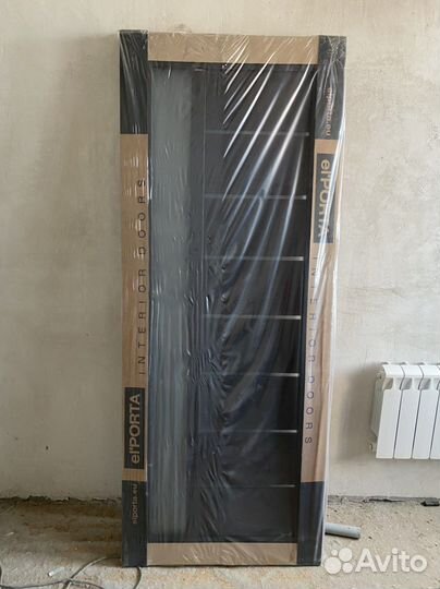 Двери межкомнатные