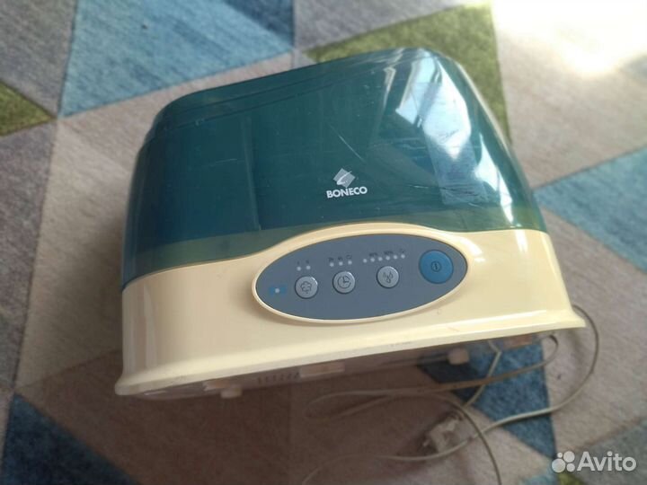 Увлажнитель воздуха Boneco