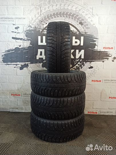 Bridgestone Ice Cruiser 7000 245/50 R20 102T