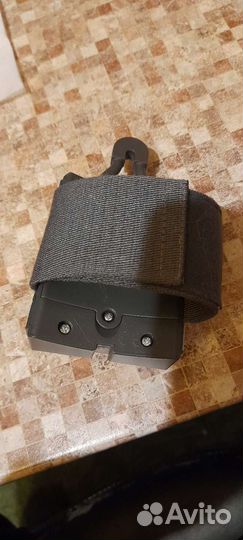 Головка звукоснимателя