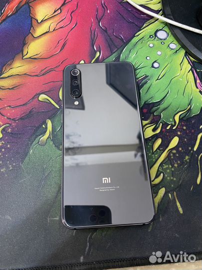 Xiaomi mi 9 se 128/6
