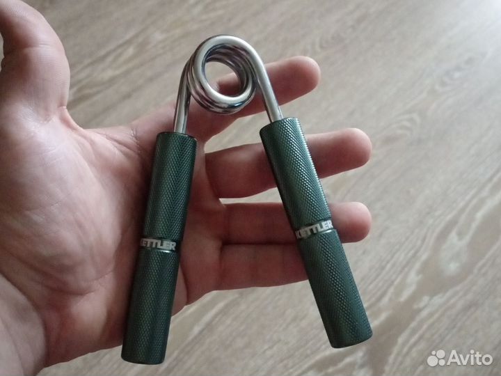 Эспандер кистевой 45 кг kettler