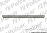 Ремкомплект порога левый для peugeot 207 (W ) 05.06-12.13