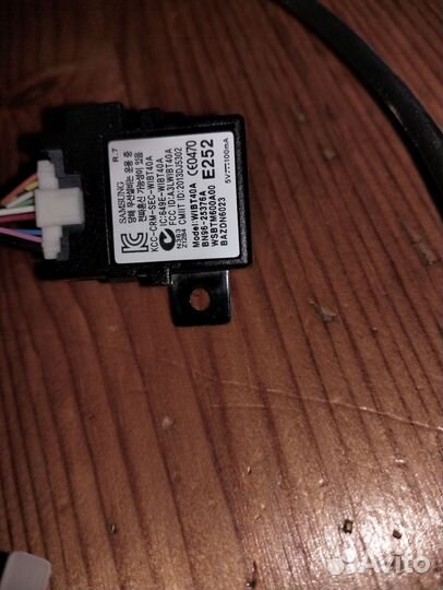 Bluetooth модуль BN96-25376A