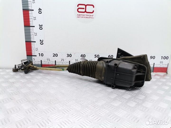 Кулиса кпп для Audi A4 B6 8E0711055H