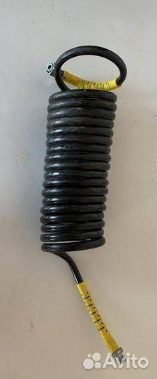 Шланг пневматический новый