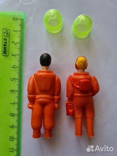 Космонавты / Астронавты, 1:35. Germany