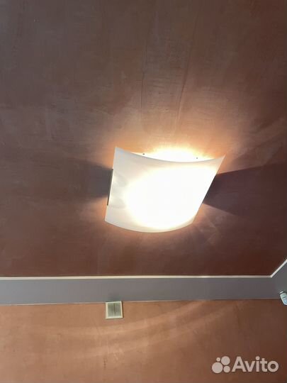 Светильник Panzeri tecla Италия