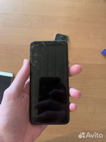 iPhone, 16 ГБ