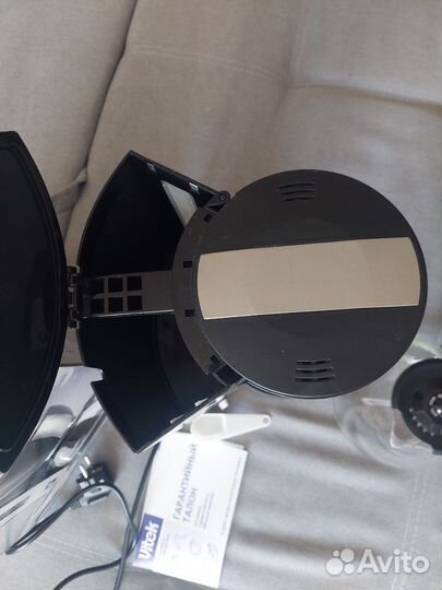 Кофеварка капельная Vitek