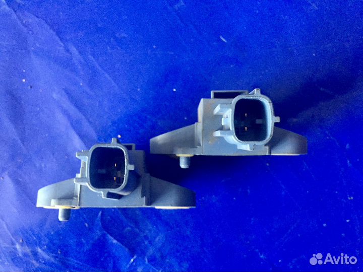 Датчик удара AirBag 1K0955557A VAG