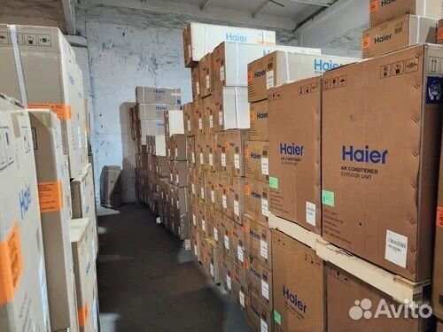 Кондиционеры с оптом и установкой