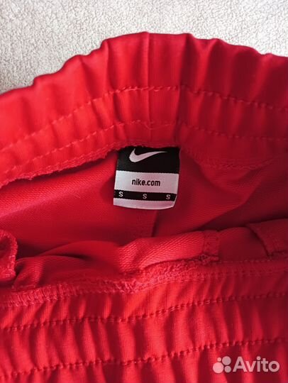Шорты nike