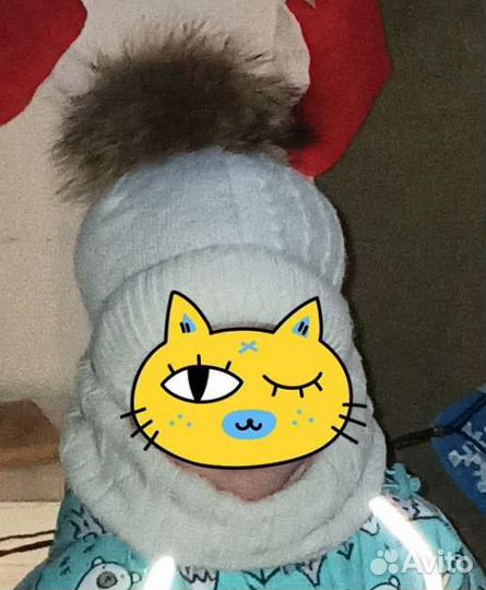 Костюм