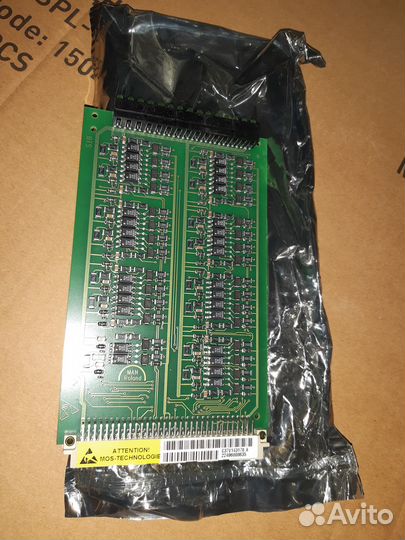 Запасные платы Man Roland B37V106970 C37V099070 A3