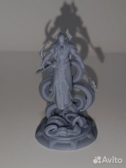 Фигурки сет дракон