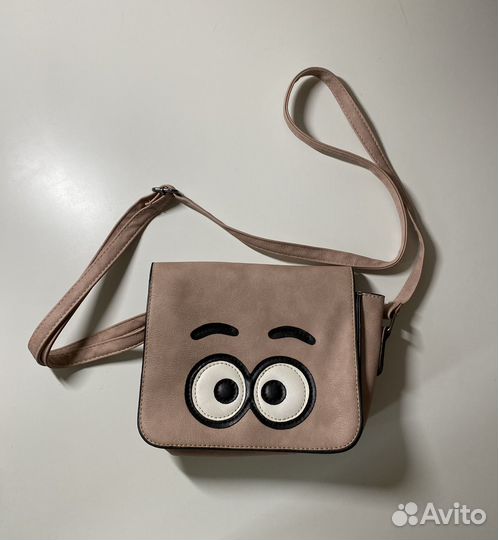 Сумка женская, детская