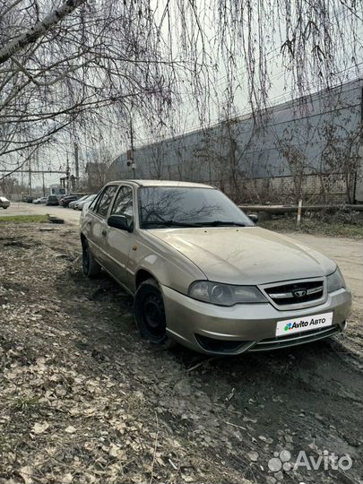 Daewoo Nexia 1.6 МТ, 2013, 260 000 км