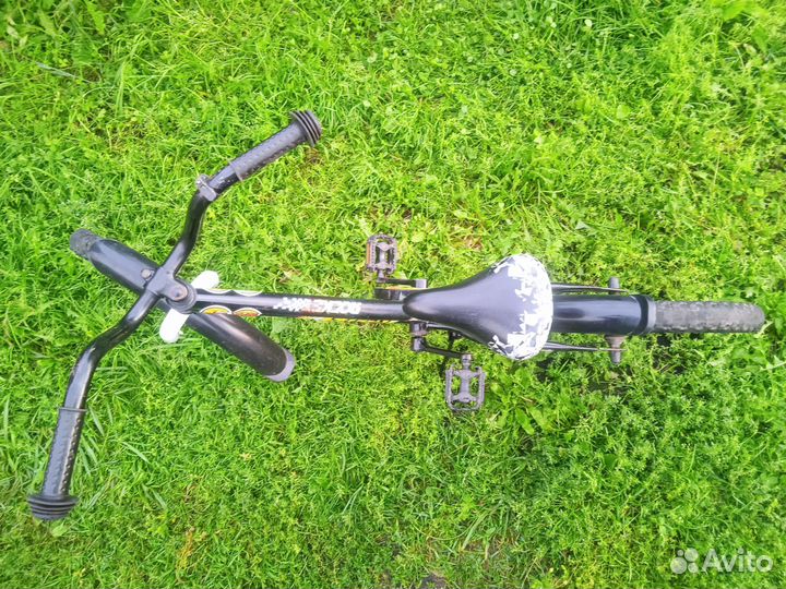 Велосипед для мальчиков Stern Rocket 20