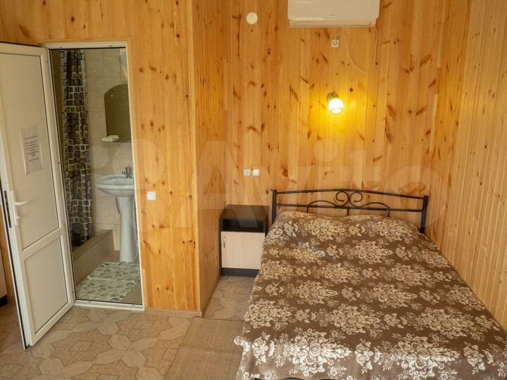 Комната 20 м², 1/2 эт.