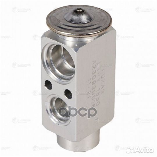 Ltrv 1550 клапан расширительный кондиционера M