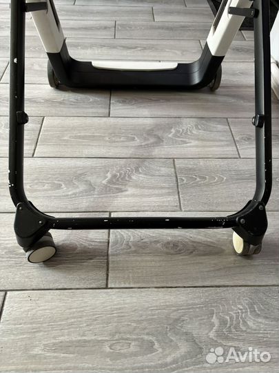 Стул для кормления Peg perego siesta