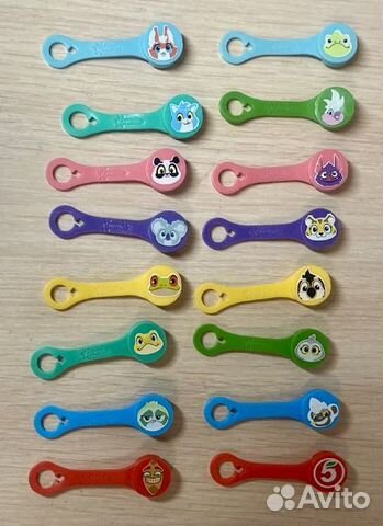 Каваи пятерочка