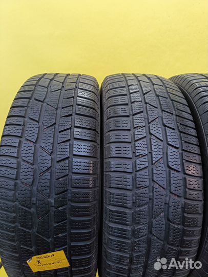 Continental ContiWinterContact TS 830 P 205/60 R16 106W