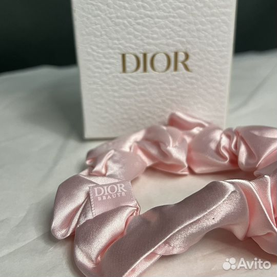 Резинка Dior