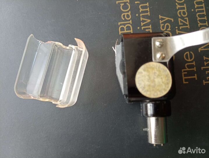 Головка звукоснимателя ortofon SPU