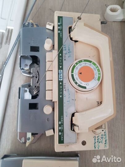 Brother kh120, LK150