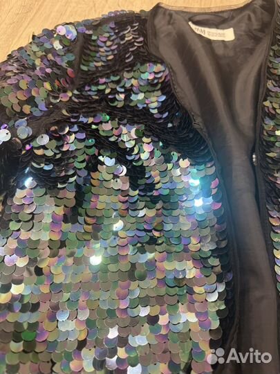 Кофточка для девочки