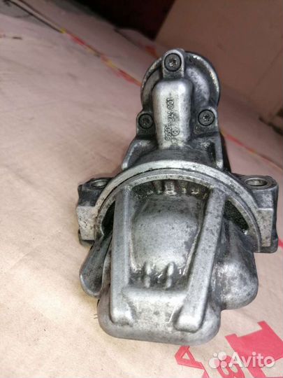 Стартер Форд Транзит 2.2