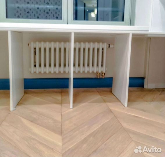 Трубчатые радиаторы/ Радиаторы Zehnder