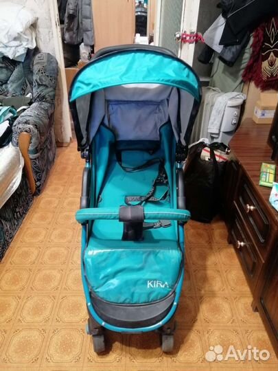 Детские коляски