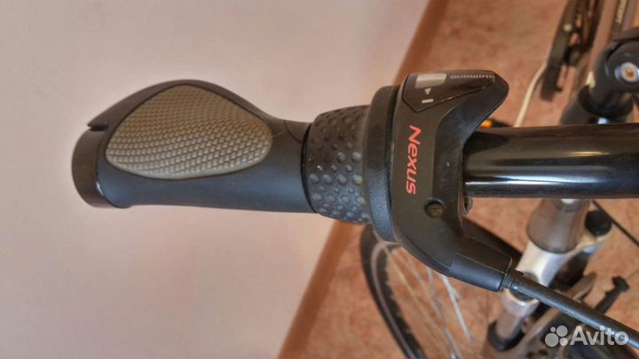 Велосипед stinger blizer