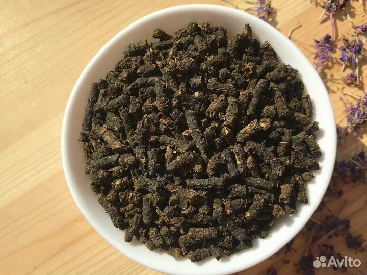 Иван-чай 1 кг 2023 по рецепту, травяной чай