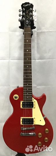 Электрогитара Epiphone Les Paul 100